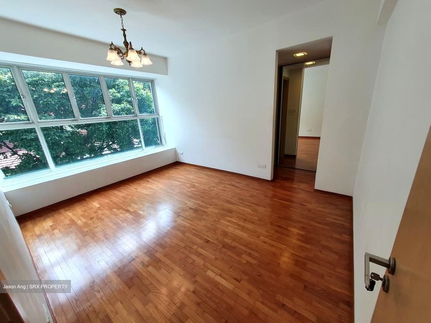 Tierra Vue (D15), Condominium #603736811